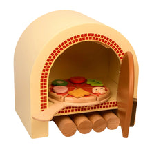 Pizza Oven