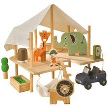 Jungle Safari