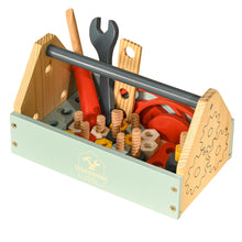 Fix It Up Tools