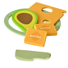 Toaster Supplies
