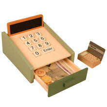 Cashier Register