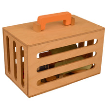 Carrier Box