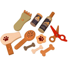 Grooming Supplies