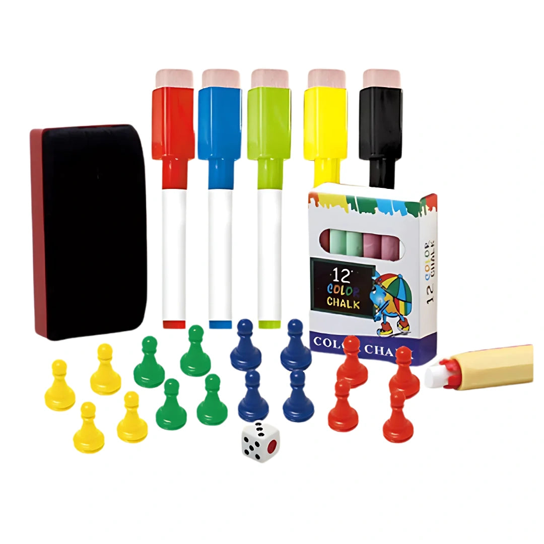 CreativEase DuoBoard