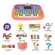 Kids Educational Tablet - Learning Toy for Kids - Toddlers Art