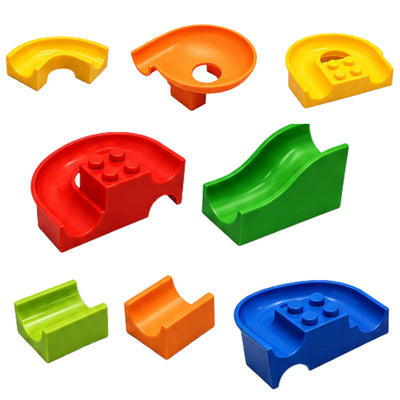 Sliding Track Pieces