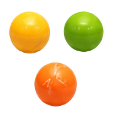 Rolling Marbles Set