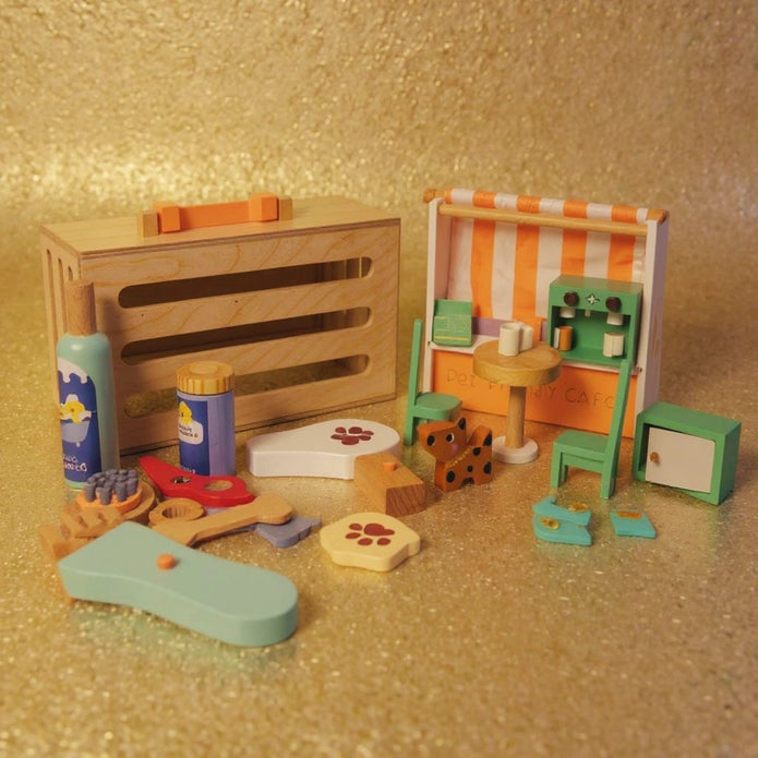 Pet Care Pack