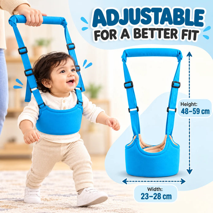 Baby Walking Belt