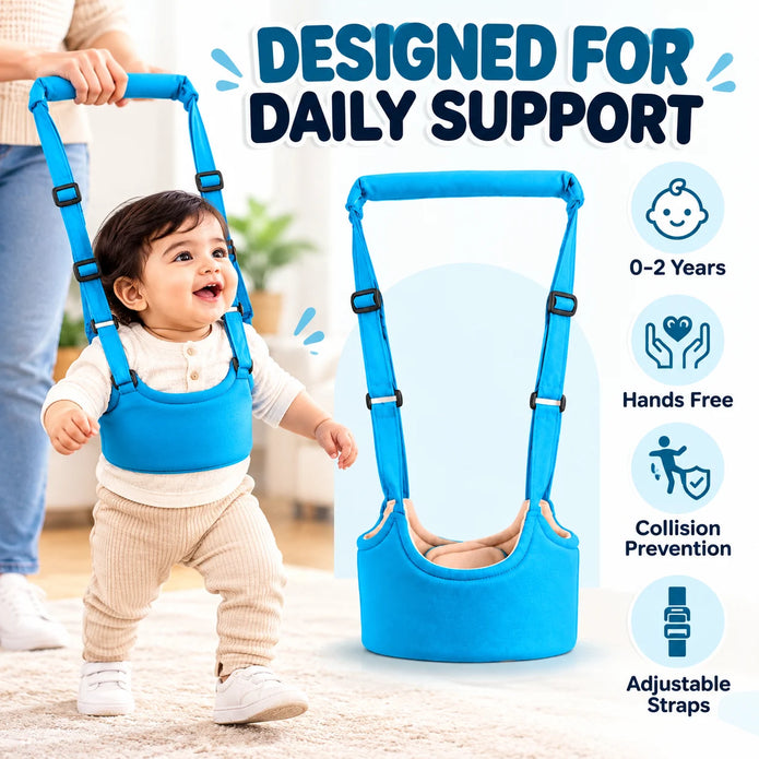 Baby Walking Belt